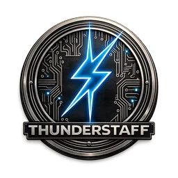 ThunderStaff